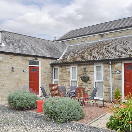 Rose Cottage - Uk3283 Guyzance Bagian luar foto