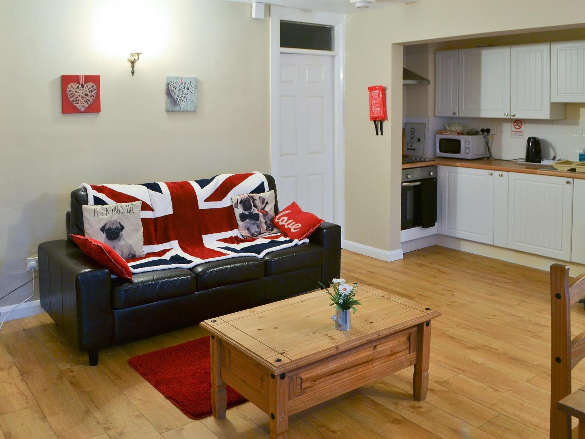 Rose Cottage - Uk3283 Guyzance Bagian luar foto